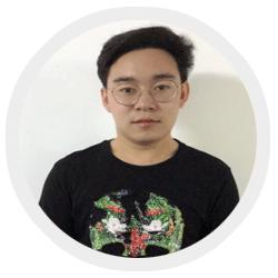 首冠学员介绍 李同学