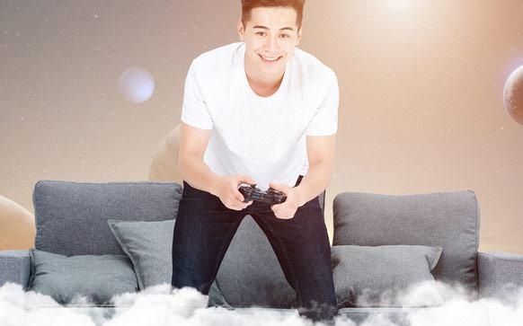 原画师/游戏美术设计