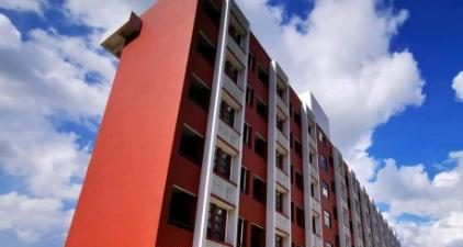 广东舞蹈戏剧职业学院2020年招生录取分数线