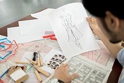 表现方法