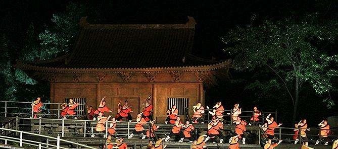 登封少林弘武中等专业学校2021年有哪些专业