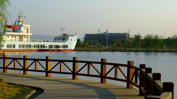 武汉交通职业学院