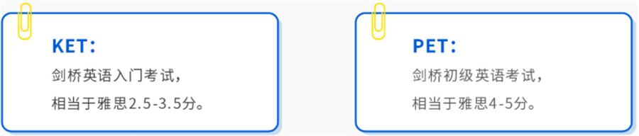 剑桥少儿英语培训分数