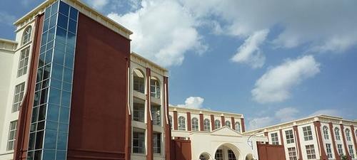 云南外事外语职业学院是几专