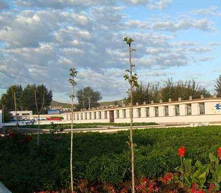 丽江市技工学校