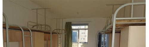 云南商务职业学院五年制大专2021年宿舍条件