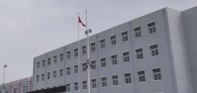 金昌市中学2023年排名 