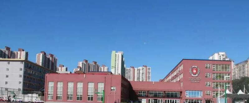 北京力迈国际学校初中部2023年学费标准