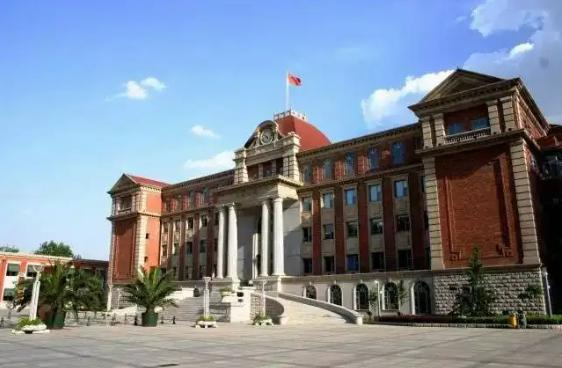 天津实验中学国际部高中IB课程