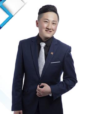 姜涛老师
