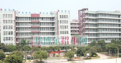 西安育才医科职业学校