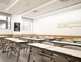 南京新东方优能中学