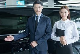 客流量少