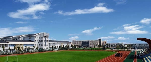 北京一轻技术学校