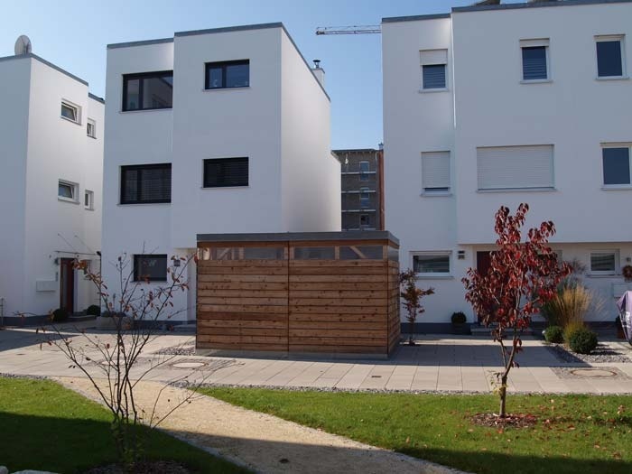 兰茨胡特应用技术大学