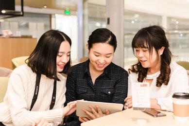 可以轻松应对日常工作中使用Office的场合