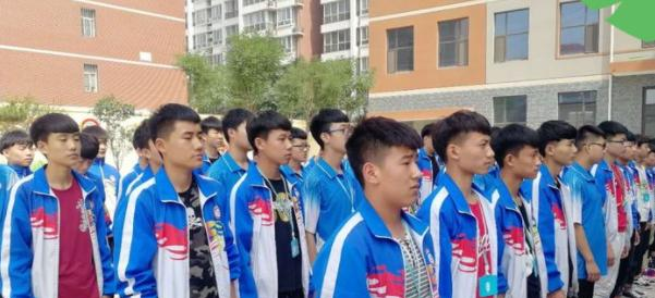 石家庄华能电力中等专业学校