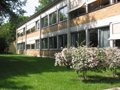联邦公共管理学院