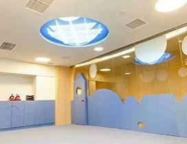 上海金宝贝早教