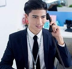 服务流程