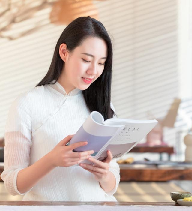 解决语法学习中的盲点