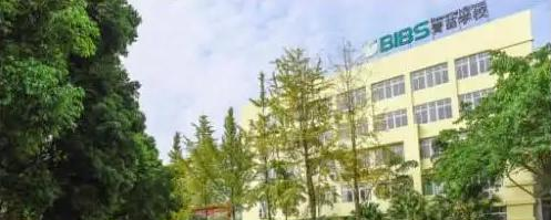 成都青苗国际双语学校小学部