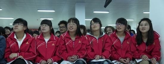 金昌职业技术学校