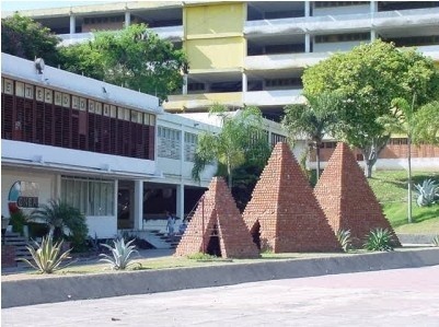 圣地亚哥东方大学