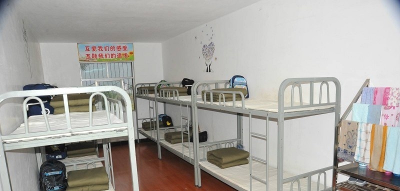 太原铁路机械学校