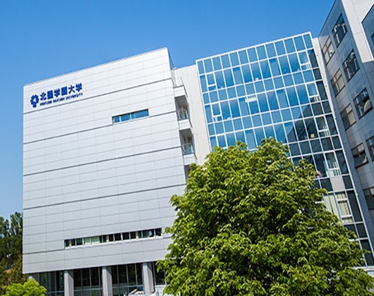 北星学园大学