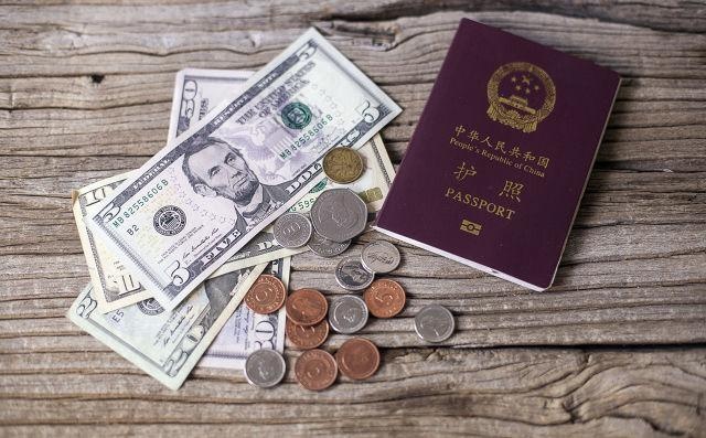 去韩国留学要多少钱