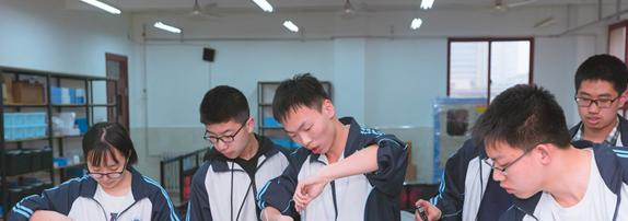 西安第三中学2020年招生办