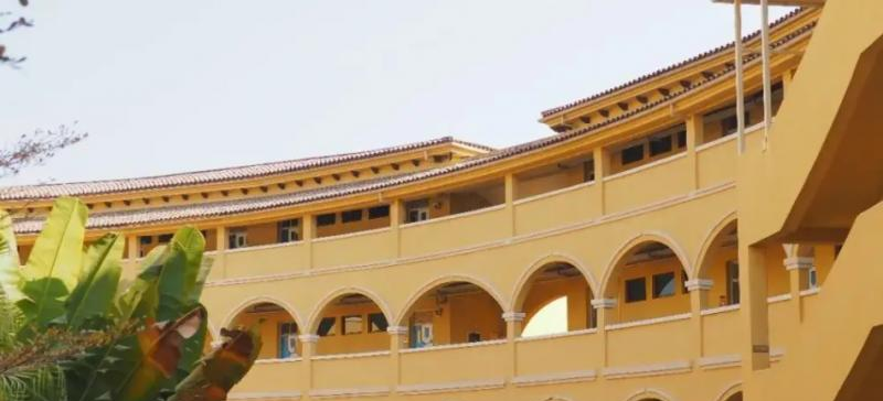 深圳曦城协同国际学校2023年入学条件