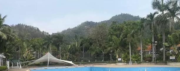 深圳蛇口国际学校小学部地址在哪里