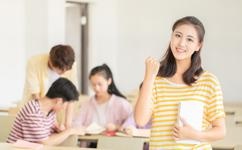 小班互动教学