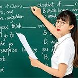 高阶冲分课程