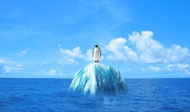 全球变暖托福作文