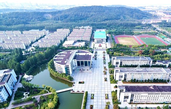 南京信息职业技术学院2020年招生代码