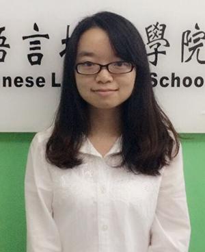 王老师
