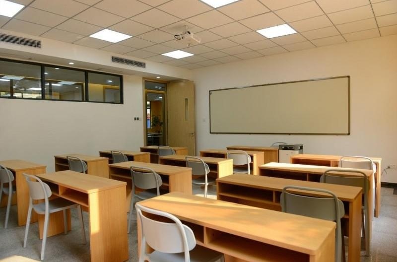 美国法拉古特学校东莞校区