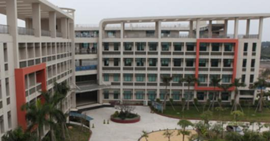 广州民航职业技术学院2020年宿舍条件