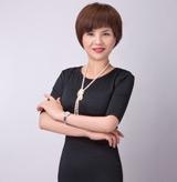 伊丽莎白学校副校长廖美玲