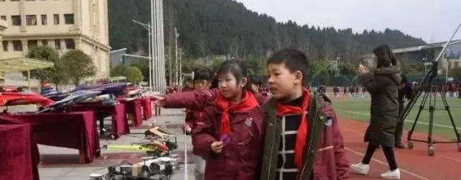 遂宁卓同国际学校小学部2020年招生办