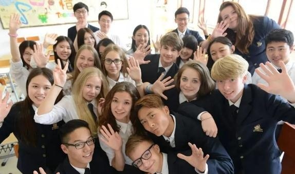 大连枫叶国际学校