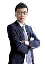 Jeffrey 四川大学 新闻学硕士