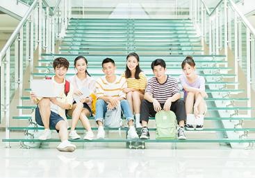 招生对象