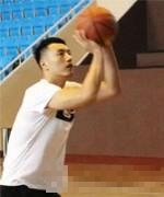 北京篮球咖青少儿俱乐部-翟晓川