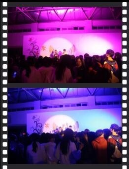 中加枫华国际学校BC高中部DJ Dance Party.jpg