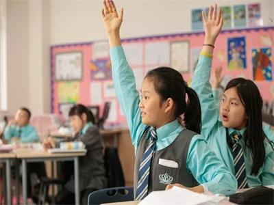 北京市顺义区诺德安达学校