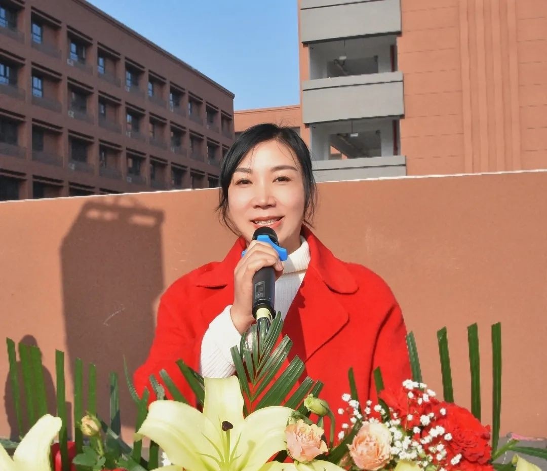 长沙现代商贸中等职业学校